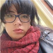 Estudiante de cuarto año en Pedagogía en Historia y Cs. Sociales. Especialista en área social y geográfica